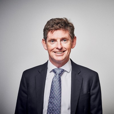 Michael Ryan, Dalmore Capital